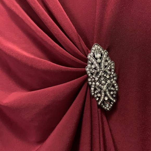 Brand new Ralph Lauren gown - Picture 2 of 3